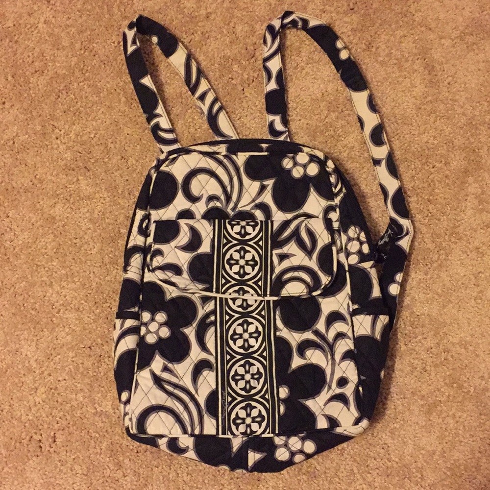 Vera Bradley Backpack